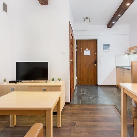 Apartamenty Sun & Snow Koscielisko Residence Ngoại thất bức ảnh
