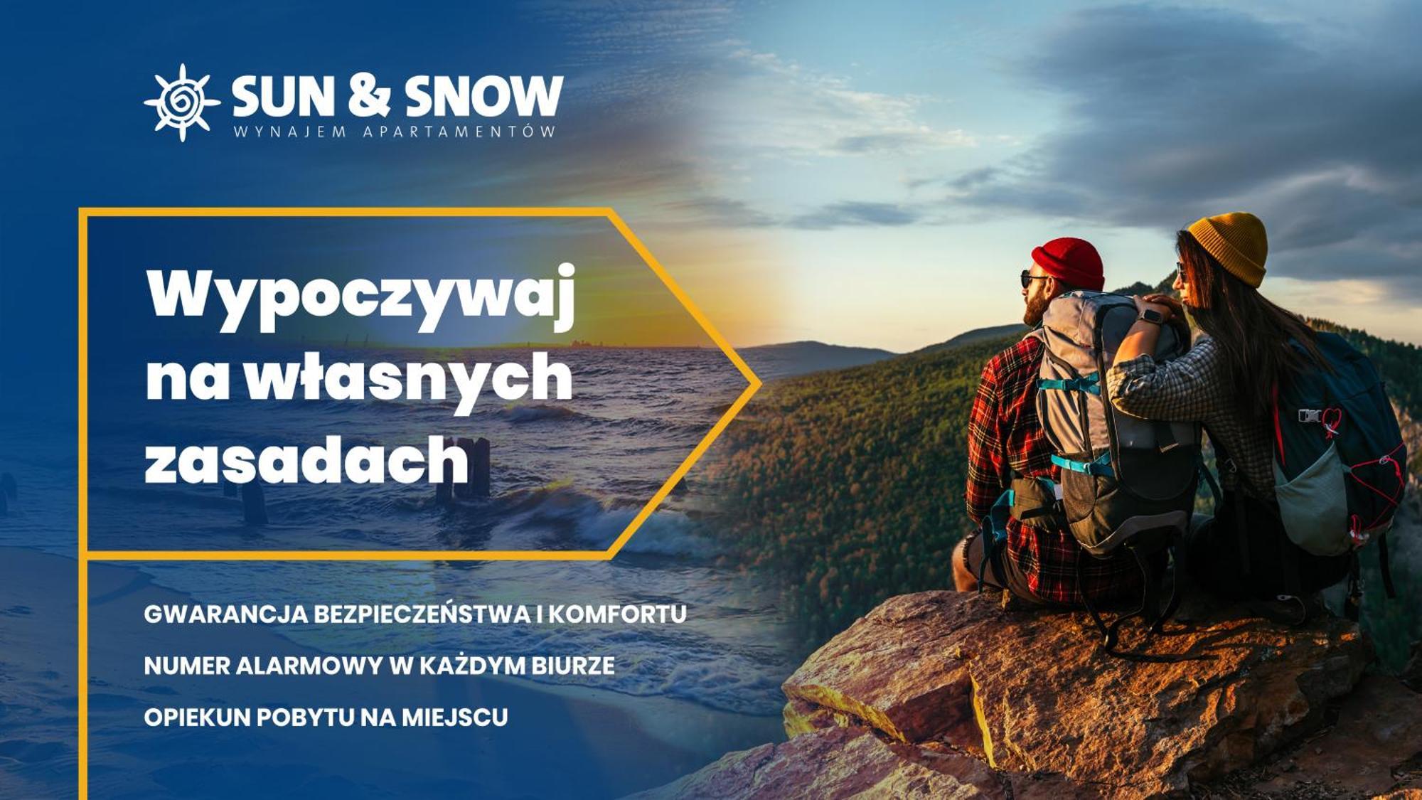 Apartamenty Sun & Snow Koscielisko Residence Ngoại thất bức ảnh