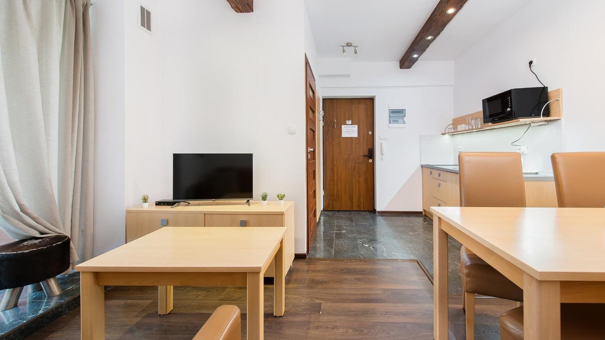 Apartamenty Sun & Snow Koscielisko Residence Ngoại thất bức ảnh