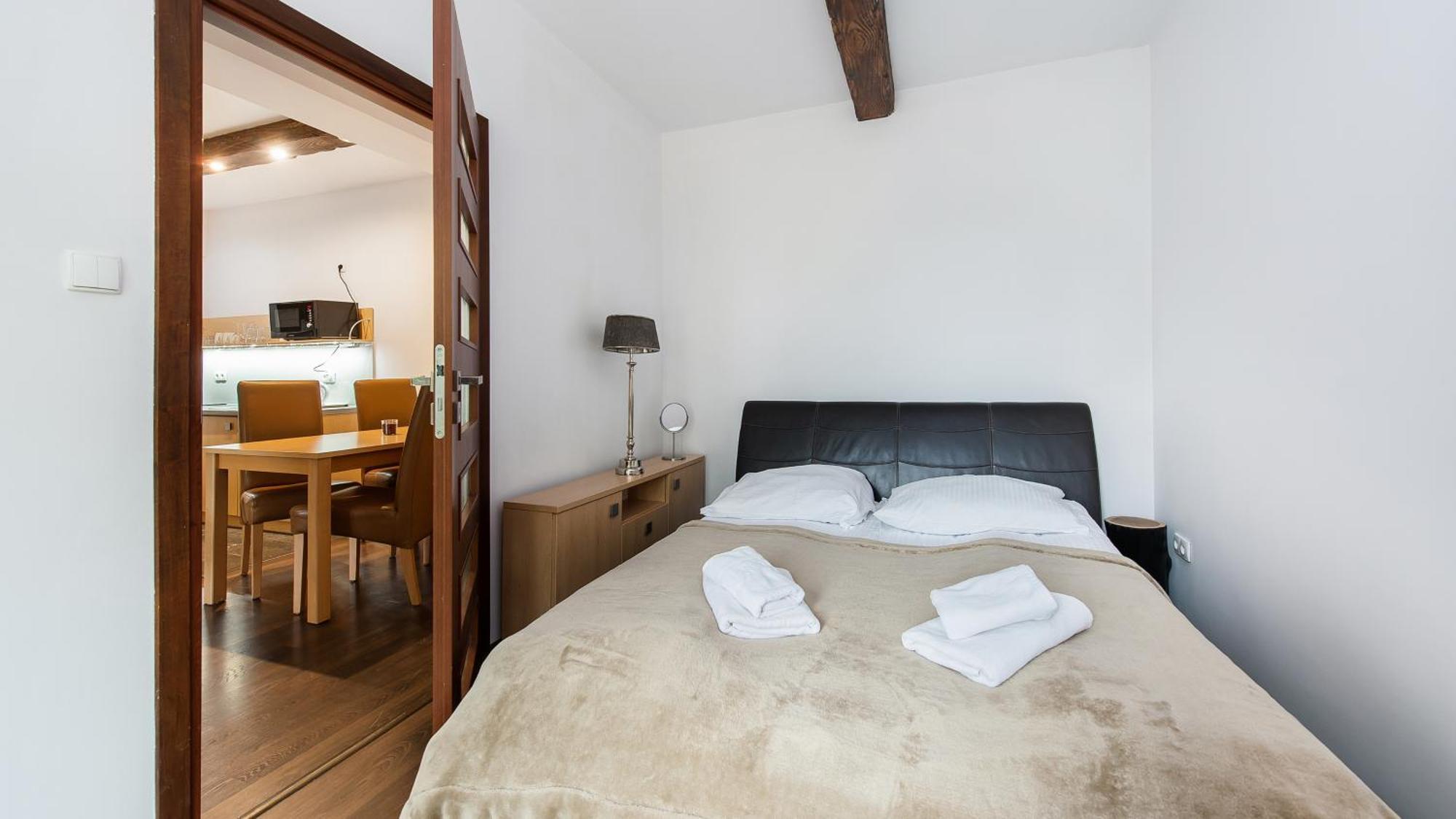 Apartamenty Sun & Snow Koscielisko Residence Ngoại thất bức ảnh