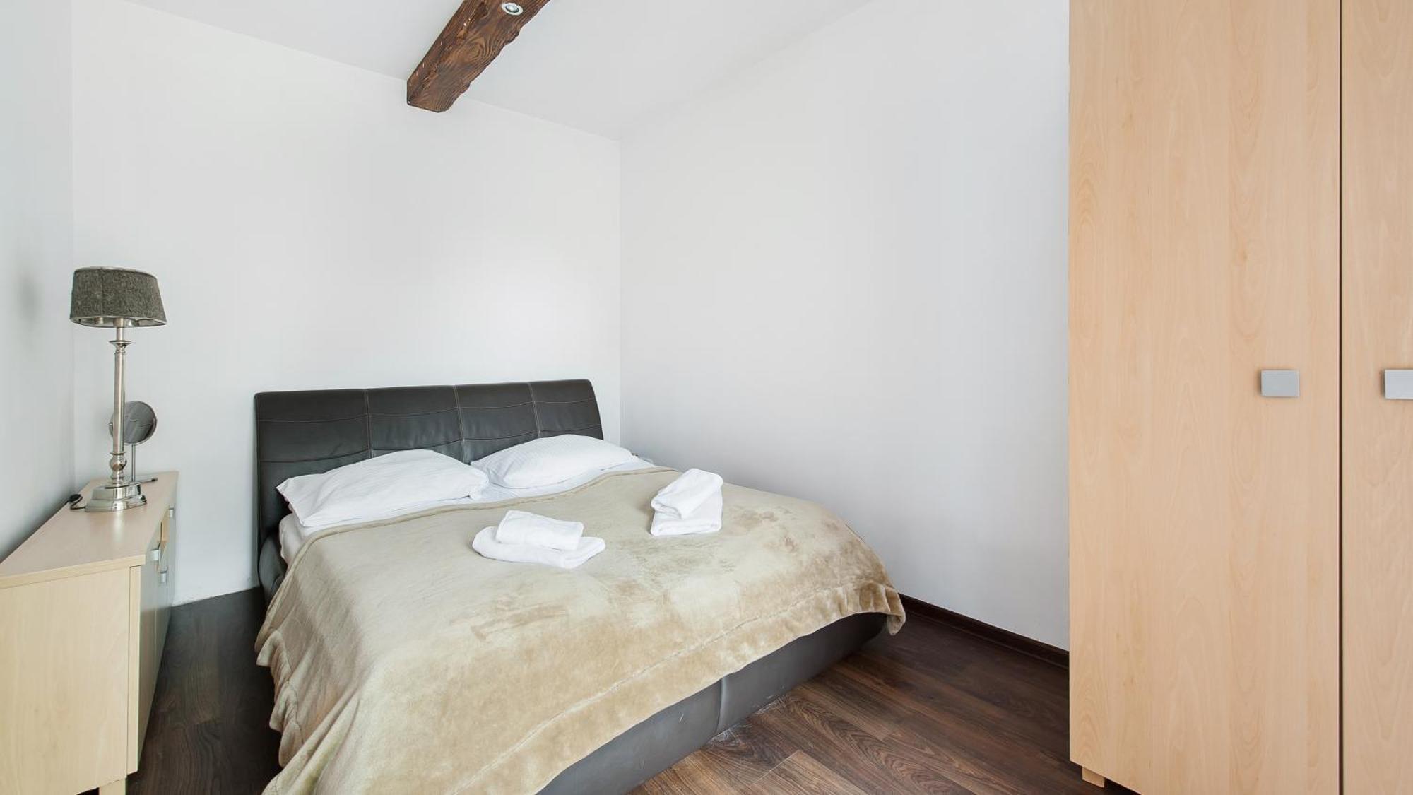 Apartamenty Sun & Snow Koscielisko Residence Ngoại thất bức ảnh