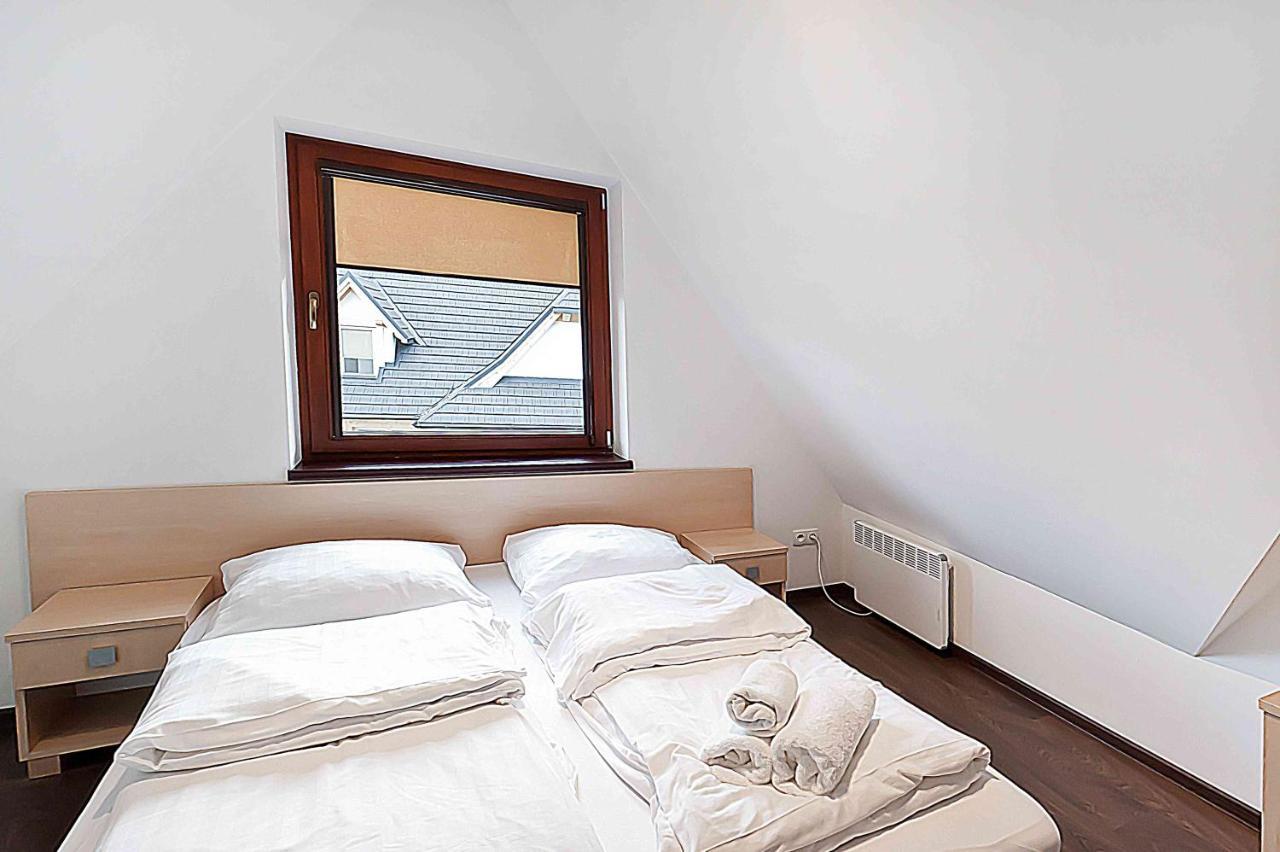Apartamenty Sun & Snow Koscielisko Residence Ngoại thất bức ảnh